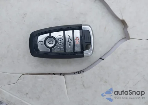 2023 Ford F-150 Xlt из США, поврежденный, VIN 1FTFW1E8XPFC15227